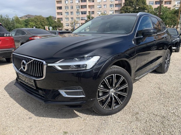 Volvo XC60 2.0 [T8] Recharge Inscription AWD Ge...